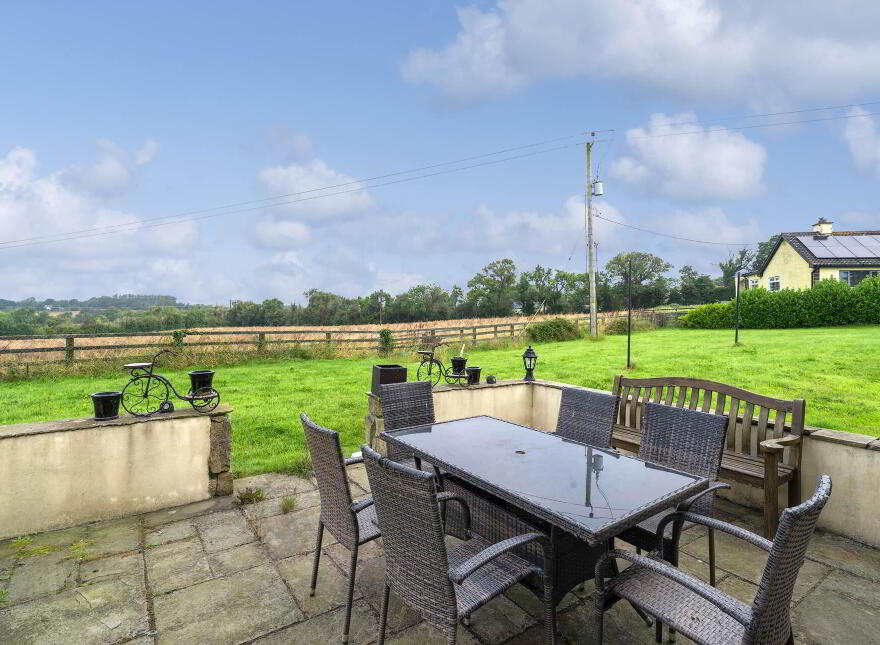 Reynoldstown House, Roadmain, Garristown, A42CV44