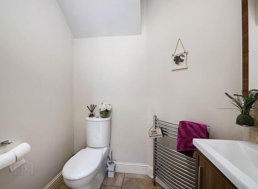 Reynoldstown House, Roadmain, Garristown, A42CV44