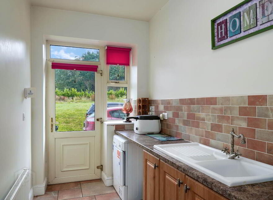 Reynoldstown House, Roadmain, Garristown, A42CV44