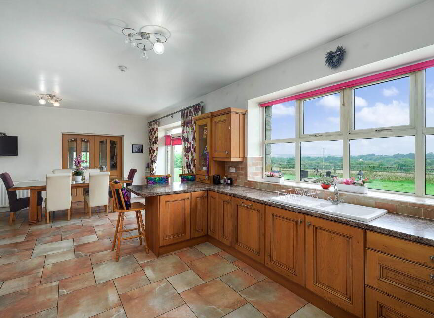 Reynoldstown House, Roadmain, Garristown, A42CV44