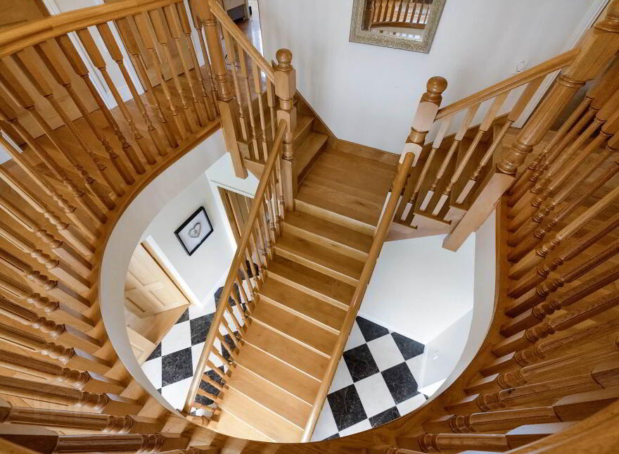 Reynoldstown House, Roadmain, Garristown, A42CV44