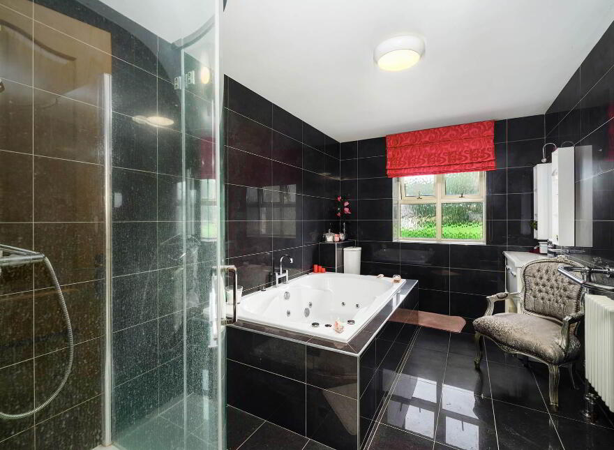 Reynoldstown House, Roadmain, Garristown, A42CV44