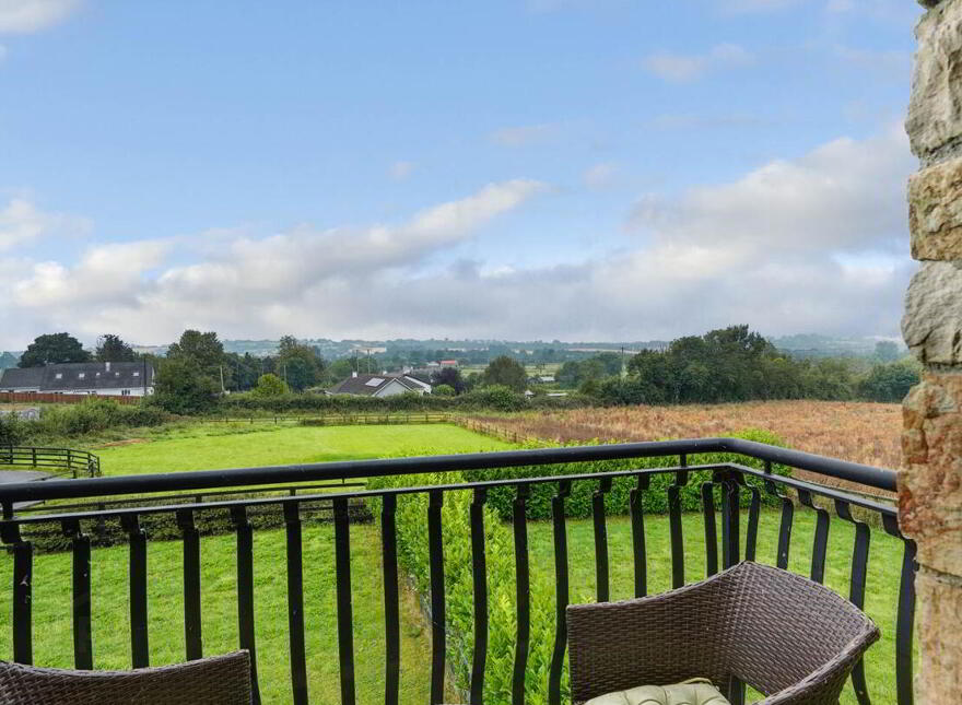 Reynoldstown House, Roadmain, Garristown, A42CV44