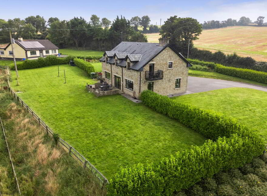 Reynoldstown House, Roadmain, Garristown, A42CV44