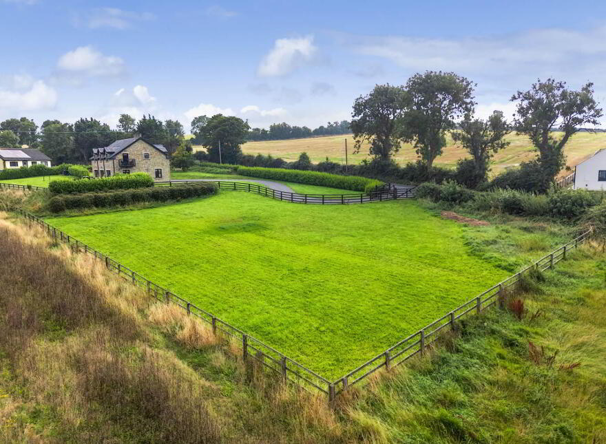 Reynoldstown House, Roadmain, Garristown, A42CV44