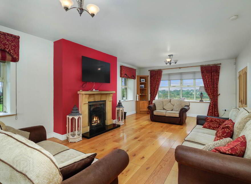 Reynoldstown House, Roadmain, Garristown, A42CV44 photo