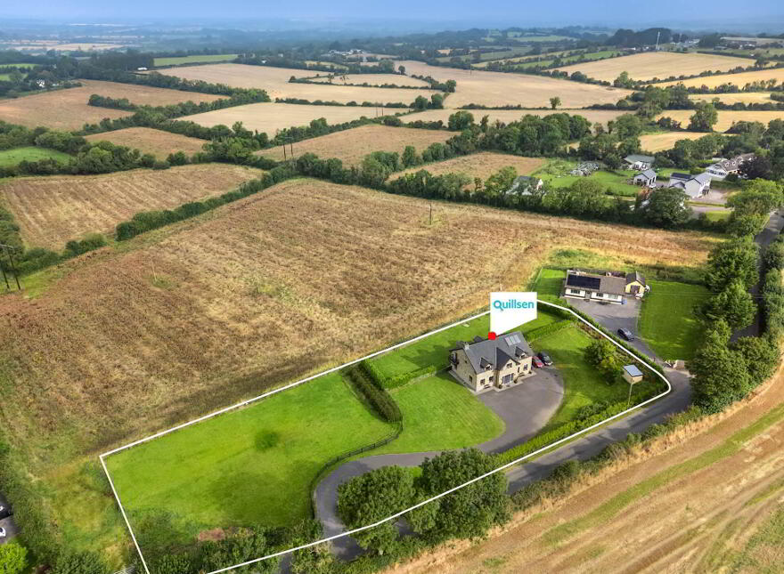 Reynoldstown House, Roadmain, Garristown, A42CV44