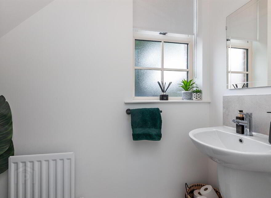16 Glen Corr Way, Newtownabbey, BT36 5QY