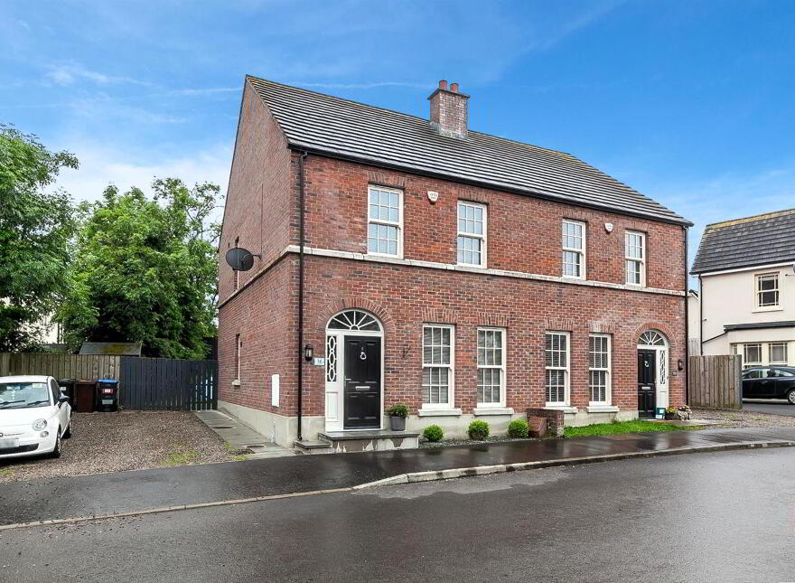 16 Glen Corr Way, Newtownabbey, BT36 5QY photo