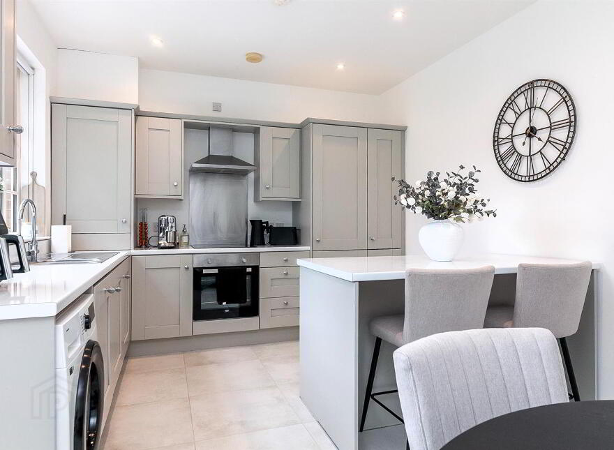 16 Glen Corr Way, Newtownabbey, BT36 5QY