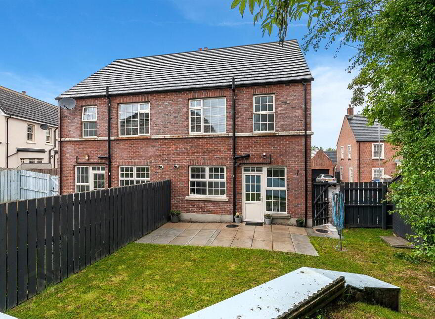 16 Glen Corr Way, Newtownabbey, BT36 5QY