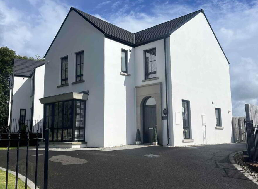 20 Gleann Elagh, Derry, BT48 8UA