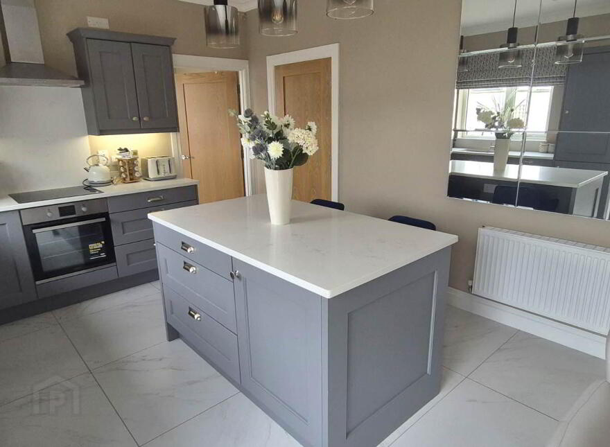 20 Gleann Elagh, Derry, BT48 8UA