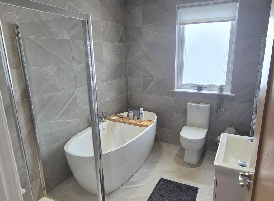 20 Gleann Elagh, Derry, BT48 8UA