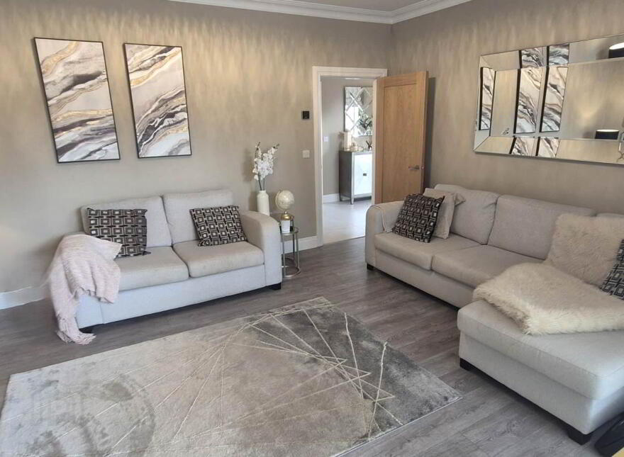 20 Gleann Elagh, Derry, BT48 8UA