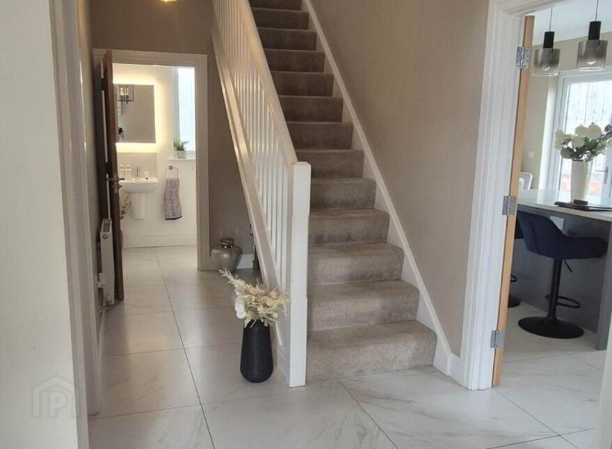 20 Gleann Elagh, Derry, BT48 8UA