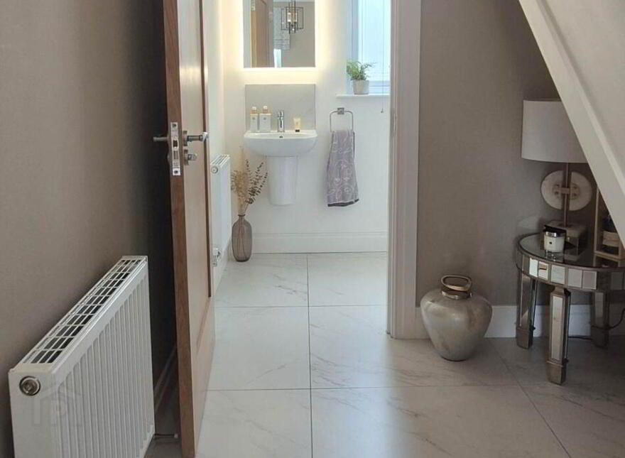 20 Gleann Elagh, Derry, BT48 8UA