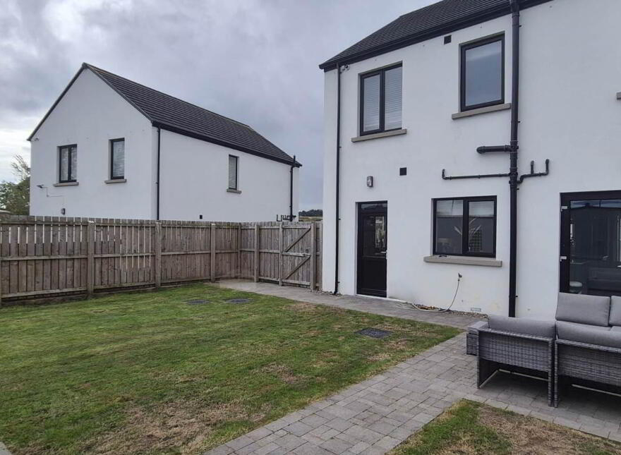 20 Gleann Elagh, Derry, BT48 8UA