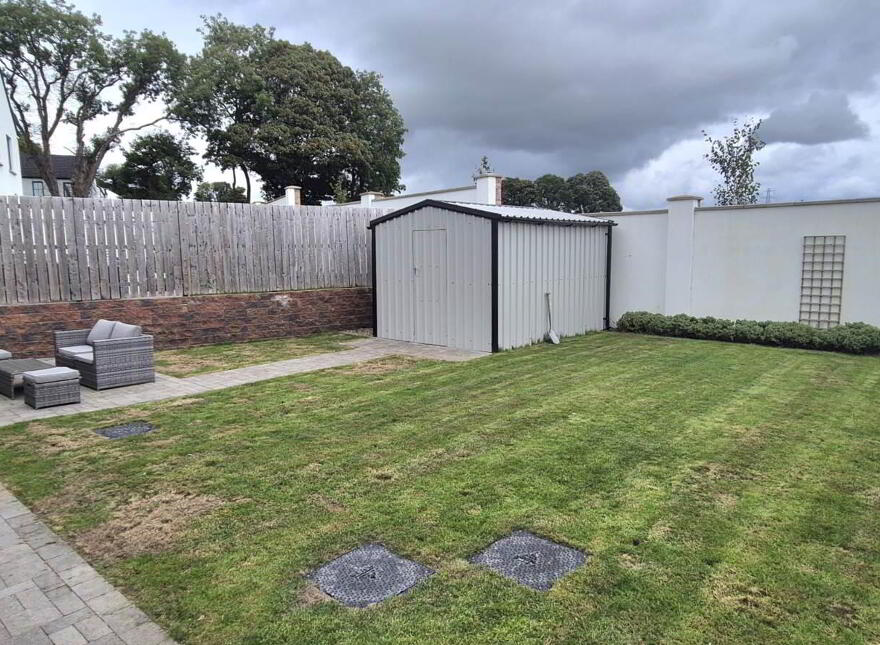 20 Gleann Elagh, Derry, BT48 8UA
