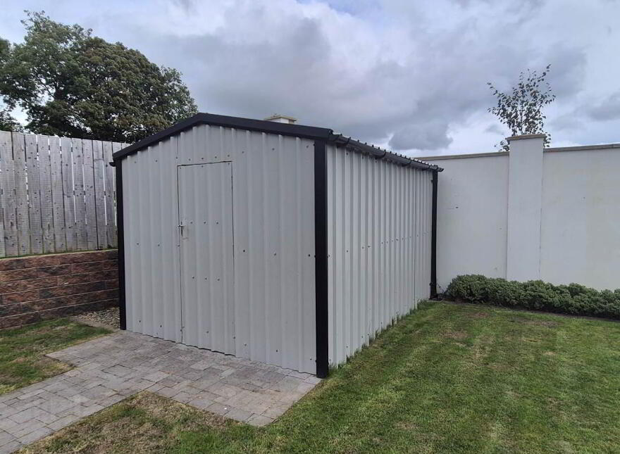 20 Gleann Elagh, Derry, BT48 8UA