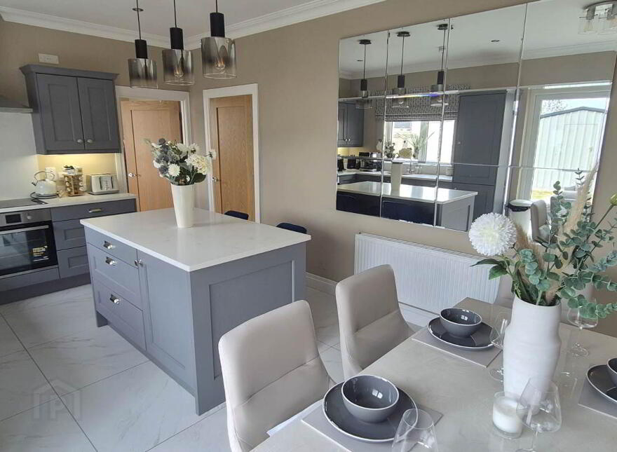 20 Gleann Elagh, Derry, BT48 8UA