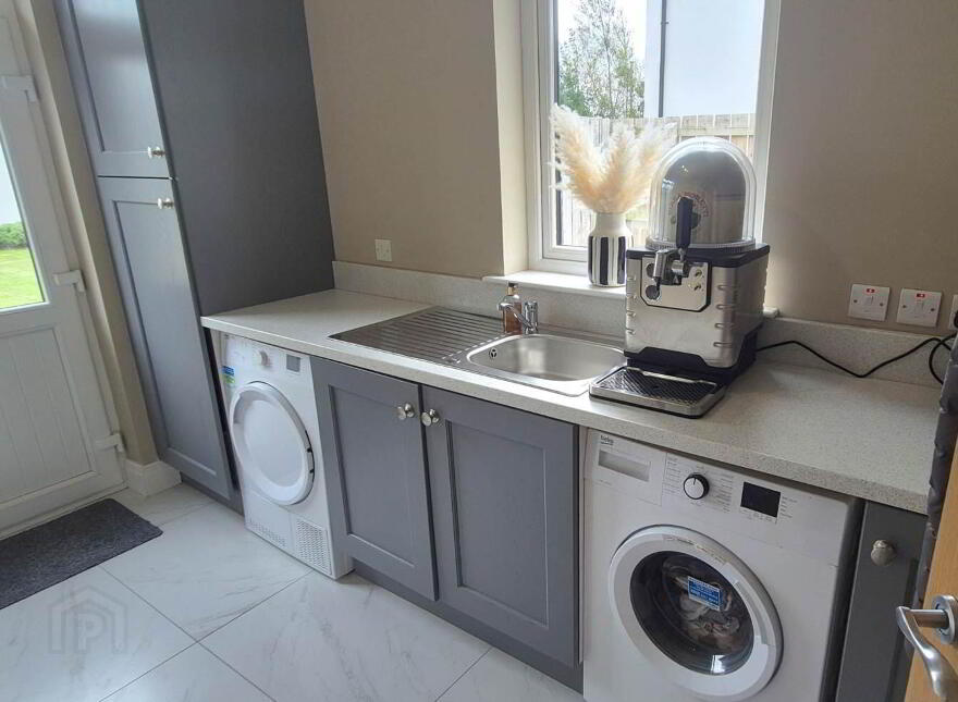 20 Gleann Elagh, Derry, BT48 8UA