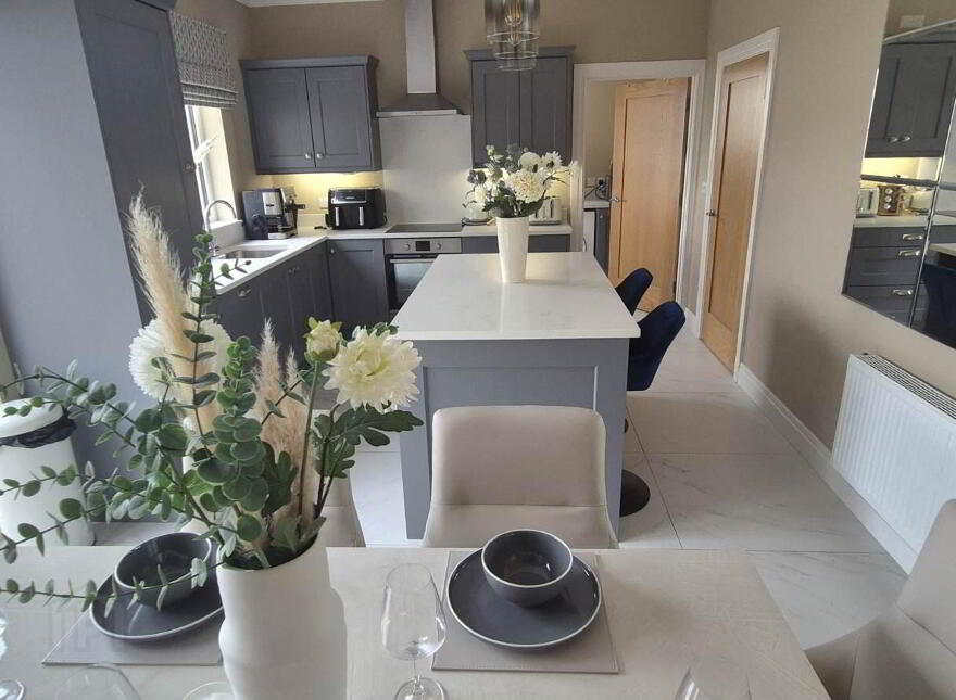 20 Gleann Elagh, Derry, BT48 8UA