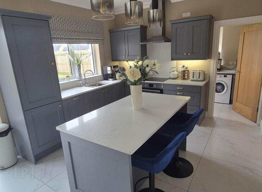 20 Gleann Elagh, Derry, BT48 8UA