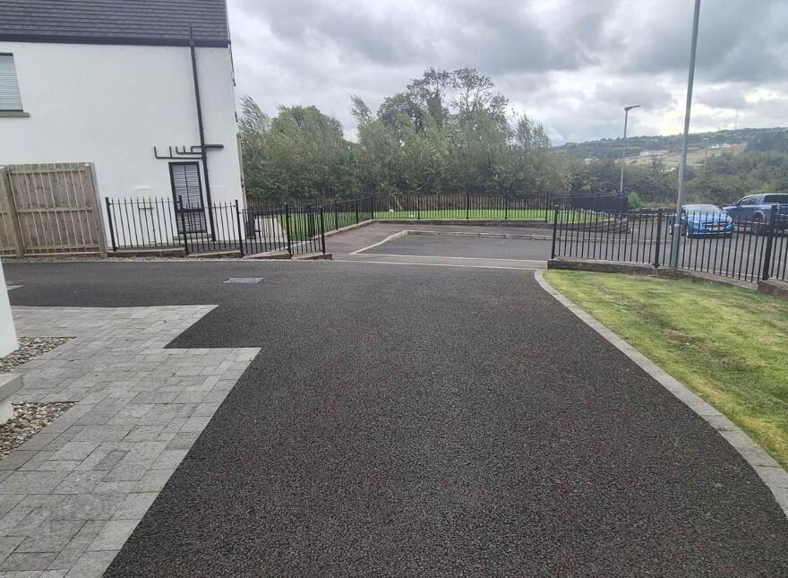 20 Gleann Elagh, Derry, BT48 8UA