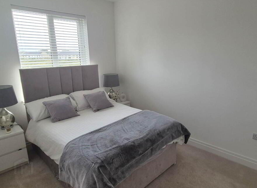 20 Gleann Elagh, Derry, BT48 8UA