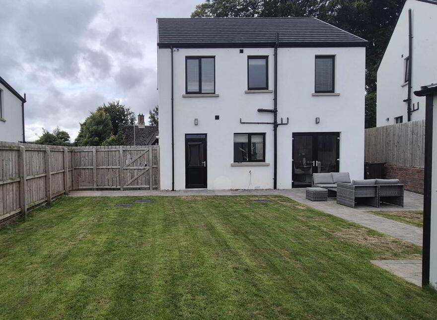 20 Gleann Elagh, Derry, BT48 8UA