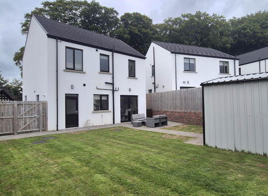 20 Gleann Elagh, Derry, BT48 8UA