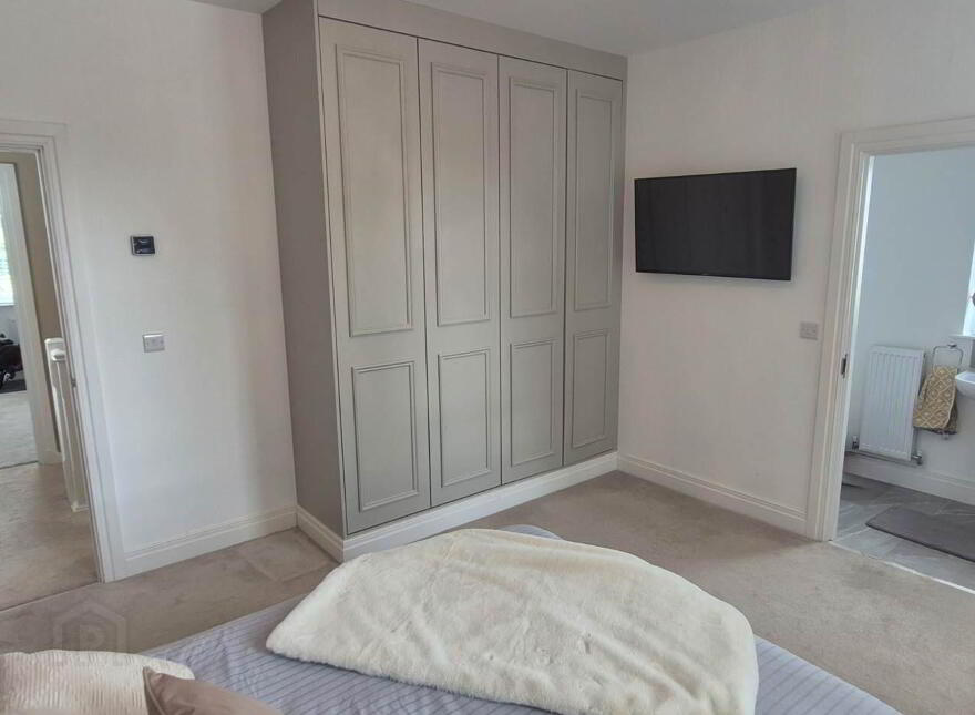 20 Gleann Elagh, Derry, BT48 8UA