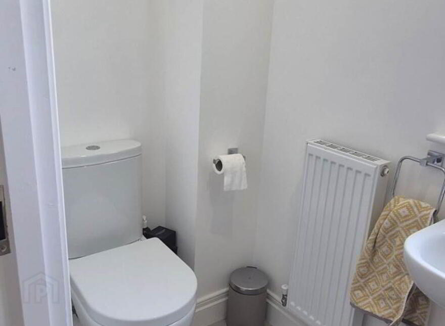 20 Gleann Elagh, Derry, BT48 8UA