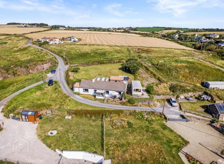 Carraig Liath, Guileen, Whitegate, Midleton