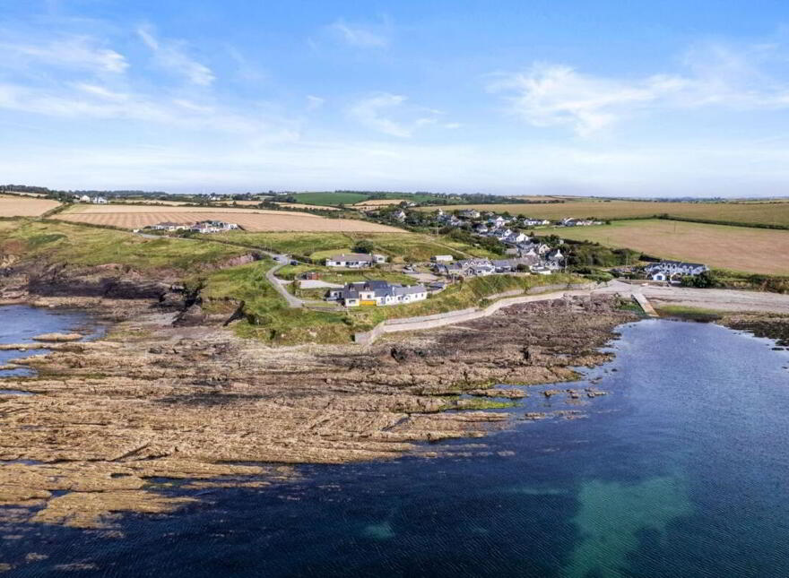 Carraig Liath, Guileen, Whitegate, Midleton