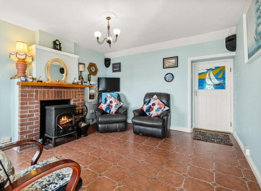 Carraig Liath, Guileen, Whitegate, Midleton
