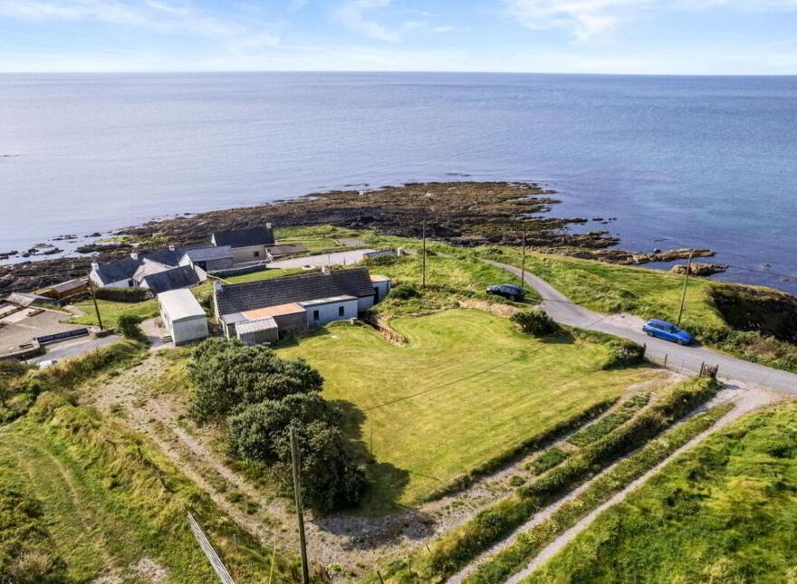 Carraig Liath, Guileen, Whitegate, Midleton