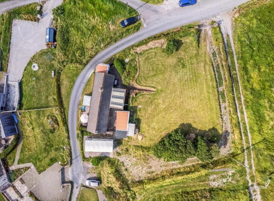 Carraig Liath, Guileen, Whitegate, Midleton