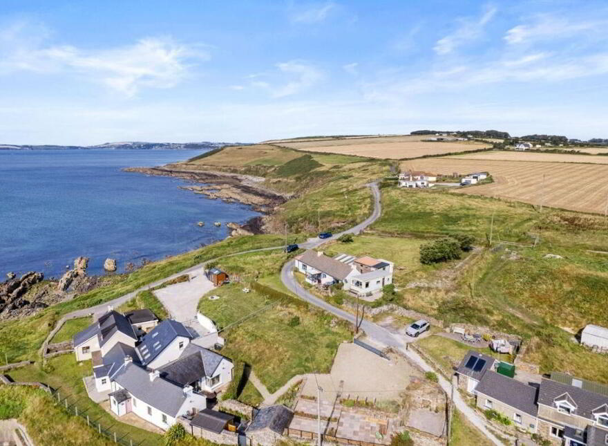 Carraig Liath, Guileen, Whitegate, Midleton