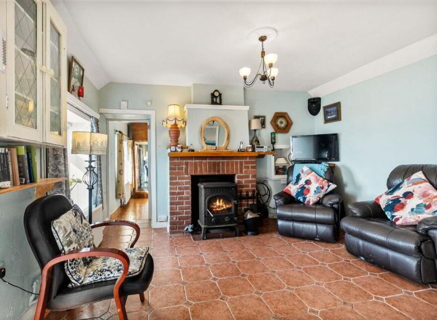 Carraig Liath, Guileen, Whitegate, Midleton