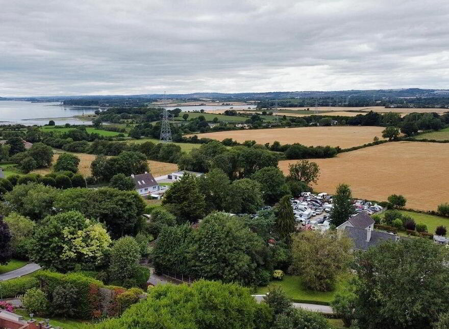 Scarriff, Ballinacurra, Midleton