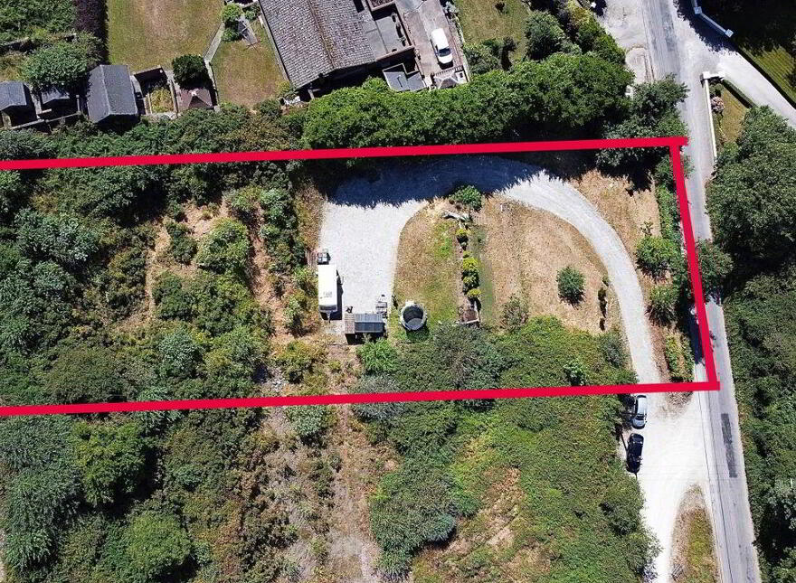 Scarriff, Ballinacurra, Midleton
