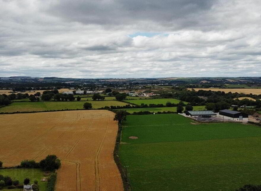 Scarriff, Ballinacurra, Midleton