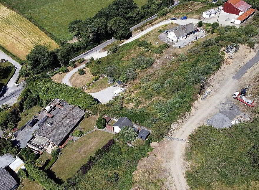 Scarriff, Ballinacurra, Midleton