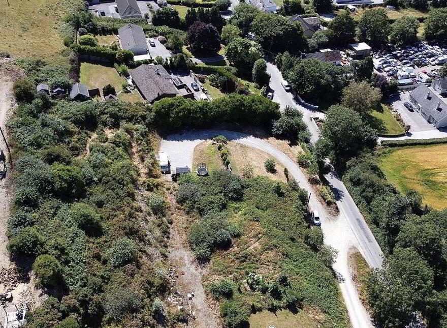 Scarriff, Ballinacurra, Midleton