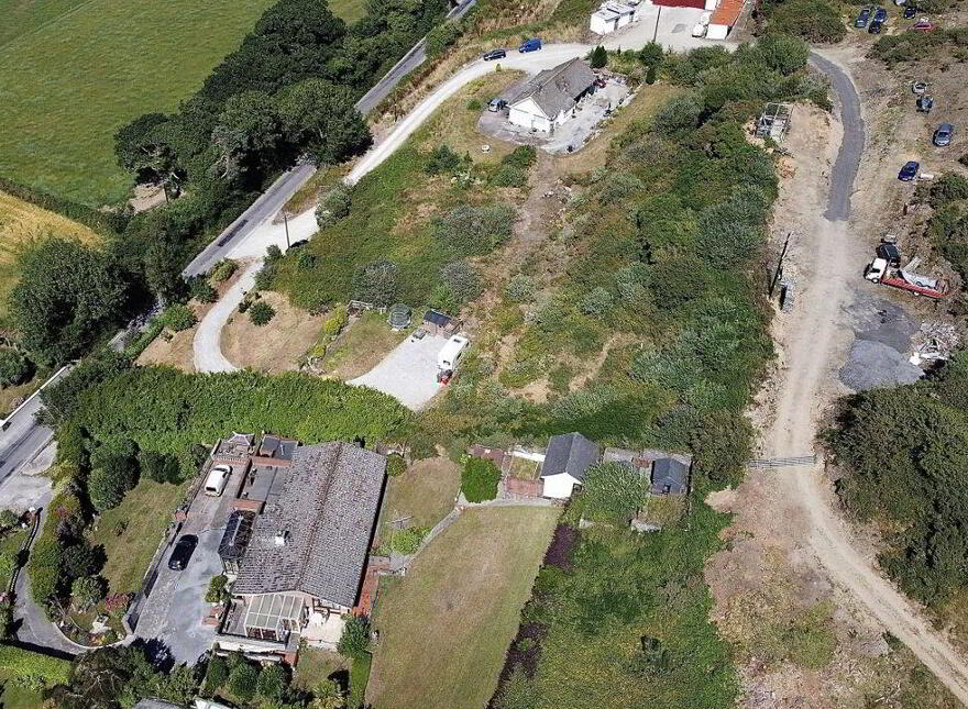 Scarriff, Ballinacurra, Midleton