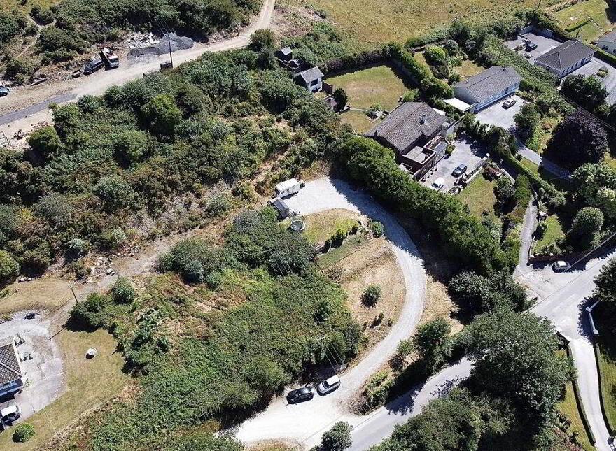 Scarriff, Ballinacurra, Midleton