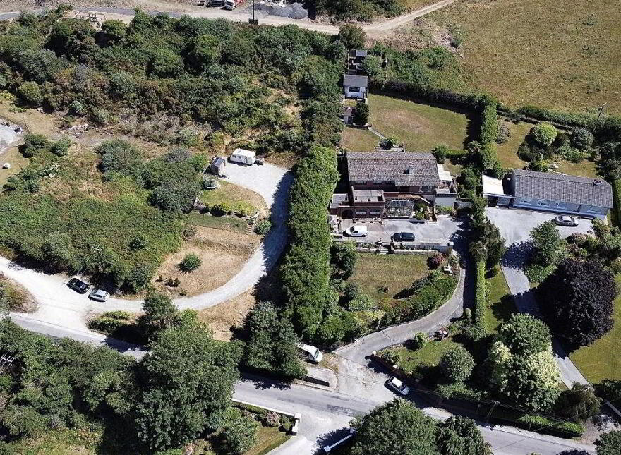 Scarriff, Ballinacurra, Midleton