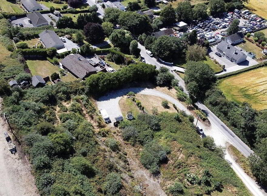 Scarriff, Ballinacurra, Midleton